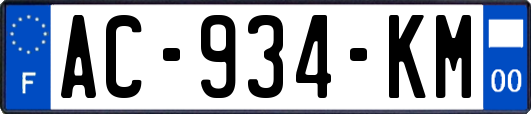 AC-934-KM
