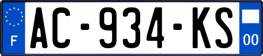 AC-934-KS