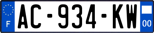AC-934-KW