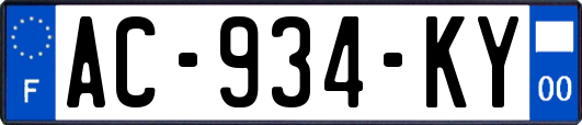 AC-934-KY