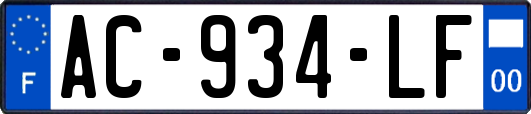 AC-934-LF