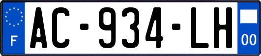 AC-934-LH
