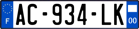 AC-934-LK