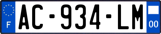 AC-934-LM