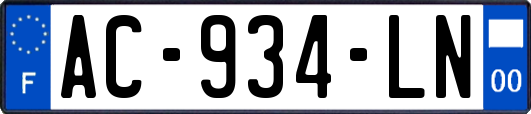 AC-934-LN