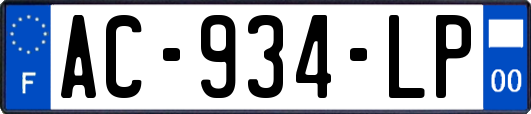 AC-934-LP