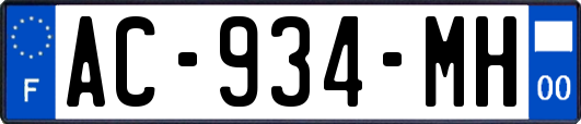 AC-934-MH