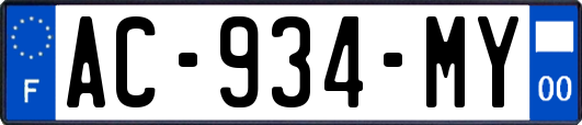 AC-934-MY