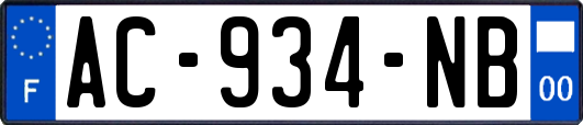 AC-934-NB