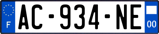 AC-934-NE