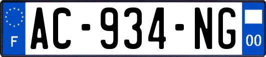 AC-934-NG