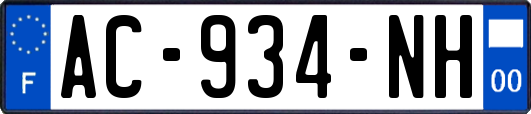 AC-934-NH