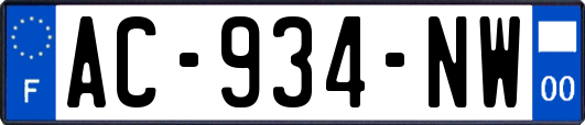 AC-934-NW