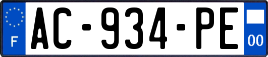 AC-934-PE