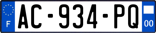 AC-934-PQ