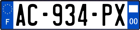 AC-934-PX