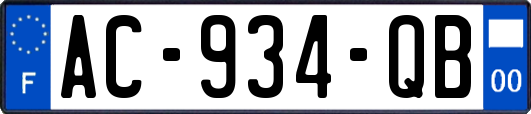 AC-934-QB