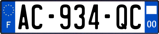 AC-934-QC