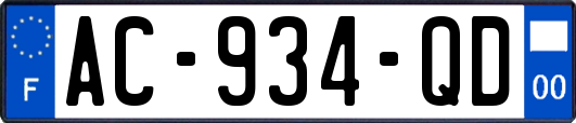 AC-934-QD