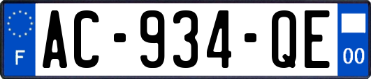 AC-934-QE