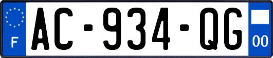 AC-934-QG