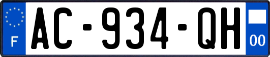 AC-934-QH