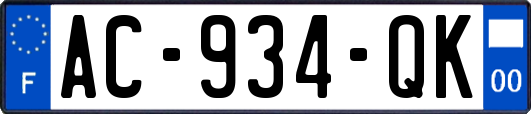 AC-934-QK