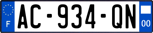 AC-934-QN