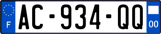 AC-934-QQ