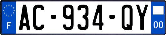 AC-934-QY