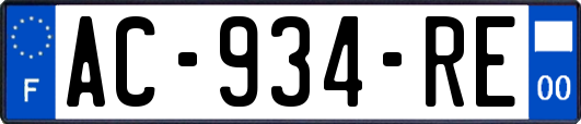 AC-934-RE