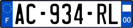 AC-934-RL