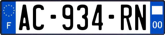 AC-934-RN