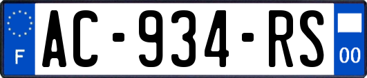 AC-934-RS