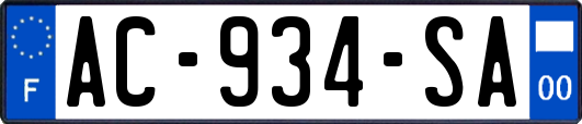 AC-934-SA