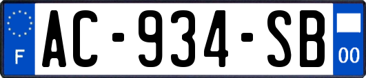 AC-934-SB