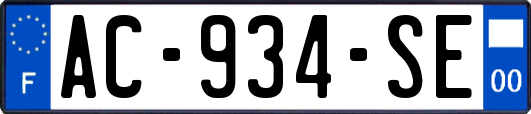 AC-934-SE