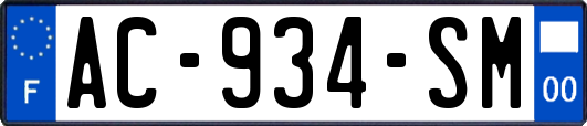 AC-934-SM