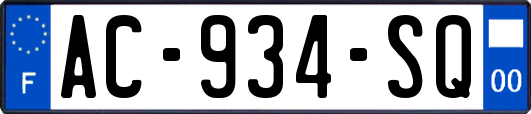 AC-934-SQ