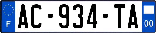 AC-934-TA
