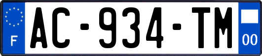 AC-934-TM