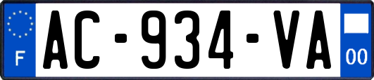 AC-934-VA