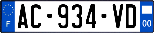 AC-934-VD