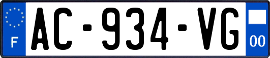 AC-934-VG