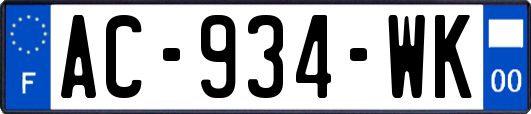 AC-934-WK