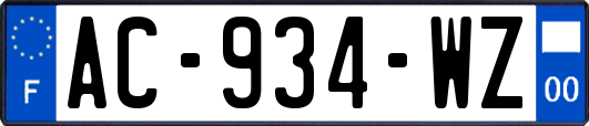 AC-934-WZ