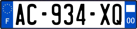 AC-934-XQ