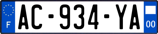 AC-934-YA