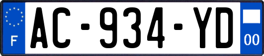 AC-934-YD