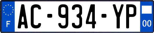 AC-934-YP